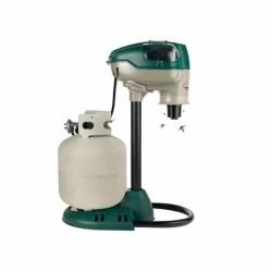 Mosquito Magnet Pionier – Profesjonalna Pułapka na Komary (Zasięg 4000m²)