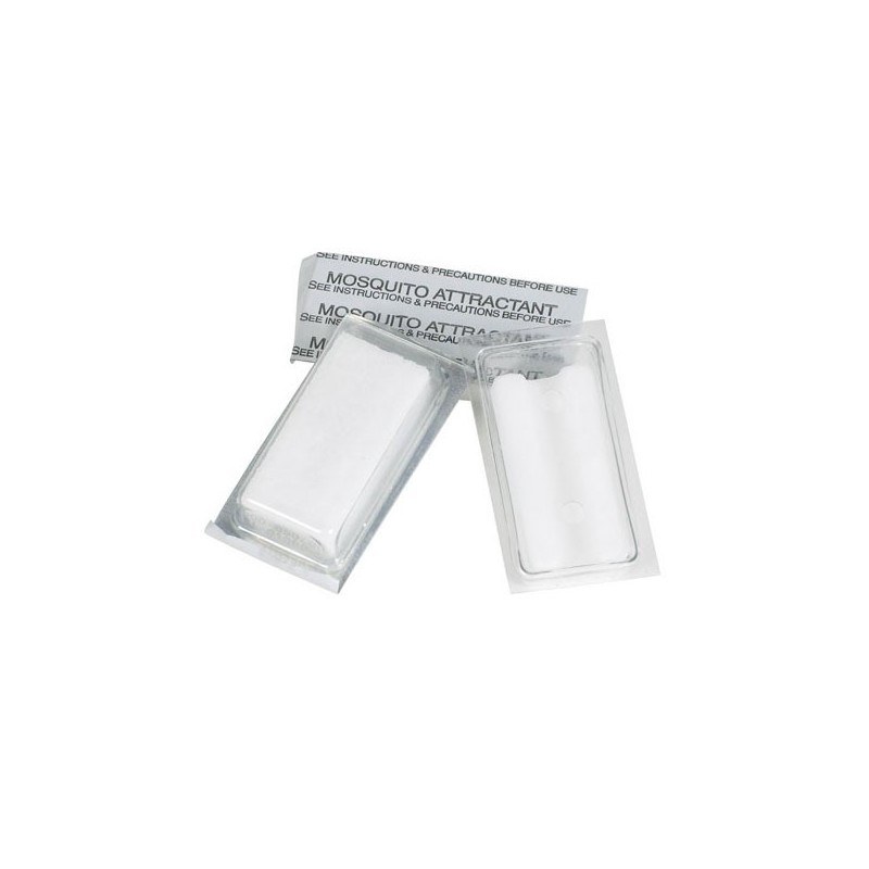 Wabik na Komary Mosquito Magnet Octenol – Zestaw 3 szt.