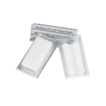 Wabik na Komary Mosquito Magnet Octenol – Zestaw 3 szt.