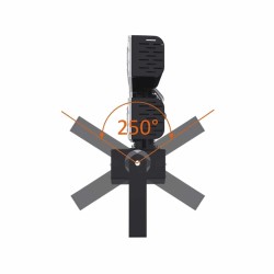 Lampa stadionowa HSC-480W LED