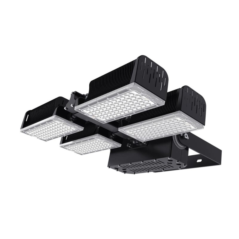 Lampa stadionowa HSC-480W LED