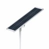 Profesjonalna Solarna Latarnia Uliczna LED SLC-3030 18,5W 3000lm – IP65, Czujnik Ruchu