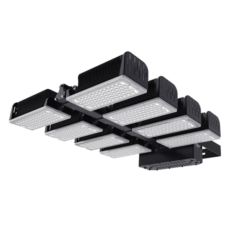 Lampa stadionowa HSC-960W LED