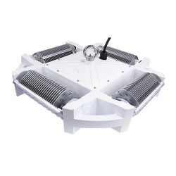 Lampa HighBay 200W HBC-4-200W LED
