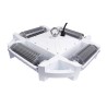 Lampa HighBay 150W HBC-4-150W LED