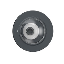 Solarna Latarnia Uliczna LED ACL-6028R 18W | 2800lm, 360°, IK10 | Autonomiczny System Oświetlenia