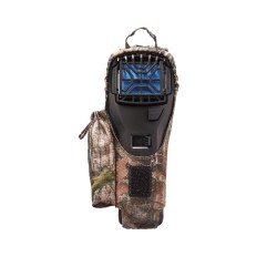 Kabura do Thermacell MR300 i MR450 Camo – Pokrowiec z Klipsem i Kieszenią