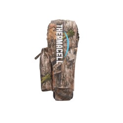 Kabura do Thermacell MR300 i MR450 Camo – Pokrowiec z Klipsem i Kieszenią