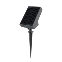 Lampa Solarna Wbijana SLC-15G LED OSRAM 500lm – Niezawodne Oświetlenie Terenu IP65