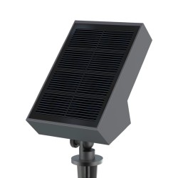 Lampa Solarna Wbijana SLC-15G LED OSRAM 500lm – Niezawodne Oświetlenie Terenu IP65