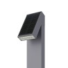Lampa solarna SLC-15GL do postawienia lub wbicia w grunt