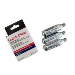 Kartridże Czyszczące do Mosquito Magnet – Zestaw 3 szt. do Konserwacji Pułapki