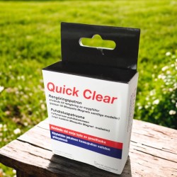 Mosquito Magnet – kartridże