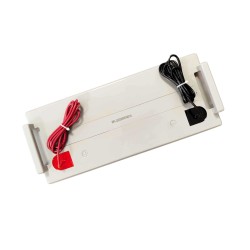 Akumulator Żelowy 12V 100Ah do Fotowoltaiki, Kampera i Łodzi | BR 6-CNJ-100