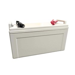 Akumulator żelowy 100 Ah