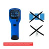 Urządzenie Thermacell MR300 Royal Blue wraz z kaburą czarną bez wkładów