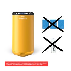 Urządzenie Thermacell Patio Shield - kolor Citrus bez wkładów