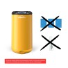 Urządzenie Thermacell Patio Shield - kolor Citrus bez wkładów