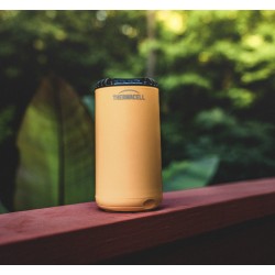 Urządzenie Thermacell Patio Shield - kolor Citrus bez wkładów