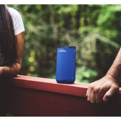Urządzenie Thermacell Patio Shield - kolor Royal Blue bez wkładów