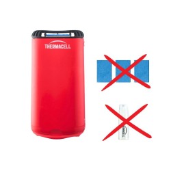 Urządzenie Thermacell Patio Shield - kolor Czerwony bez wkładów