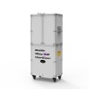 Mobilny Sterylizator UVC-200W MASTER – Profesjonalna Stacja Dezynfekcji