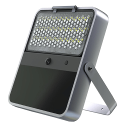 Profesjonalna Latarnia Solarna LED SLC-23WL – Oświetlenie Uliczne i Billboardowe z Pilotem