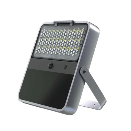 Profesjonalna Latarnia Solarna LED SLC-23WL – Oświetlenie Uliczne i Billboardowe z Pilotem