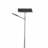 Latarnia uliczna solarna CSL-815 15W LED