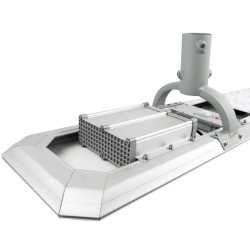 Solarna latarnia uliczna 12,5W LED SLC-2030