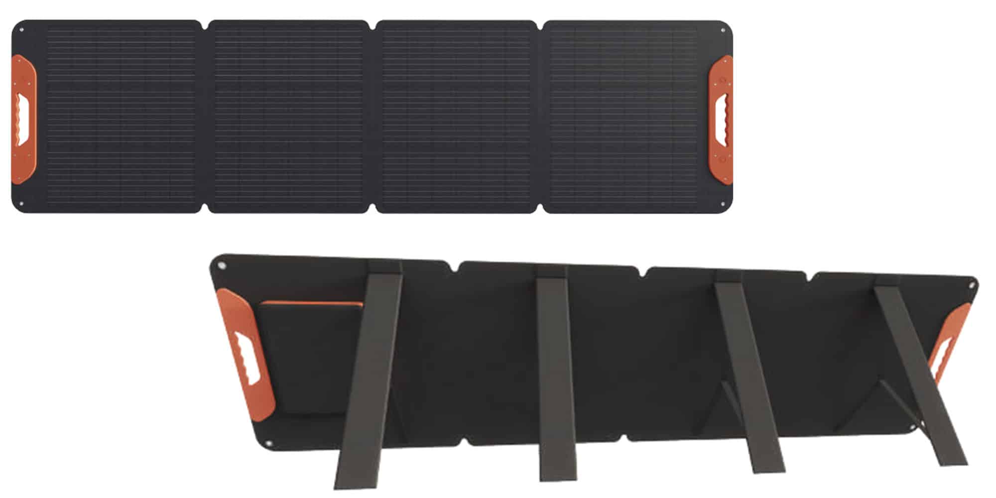 Panel solarny 300W składany